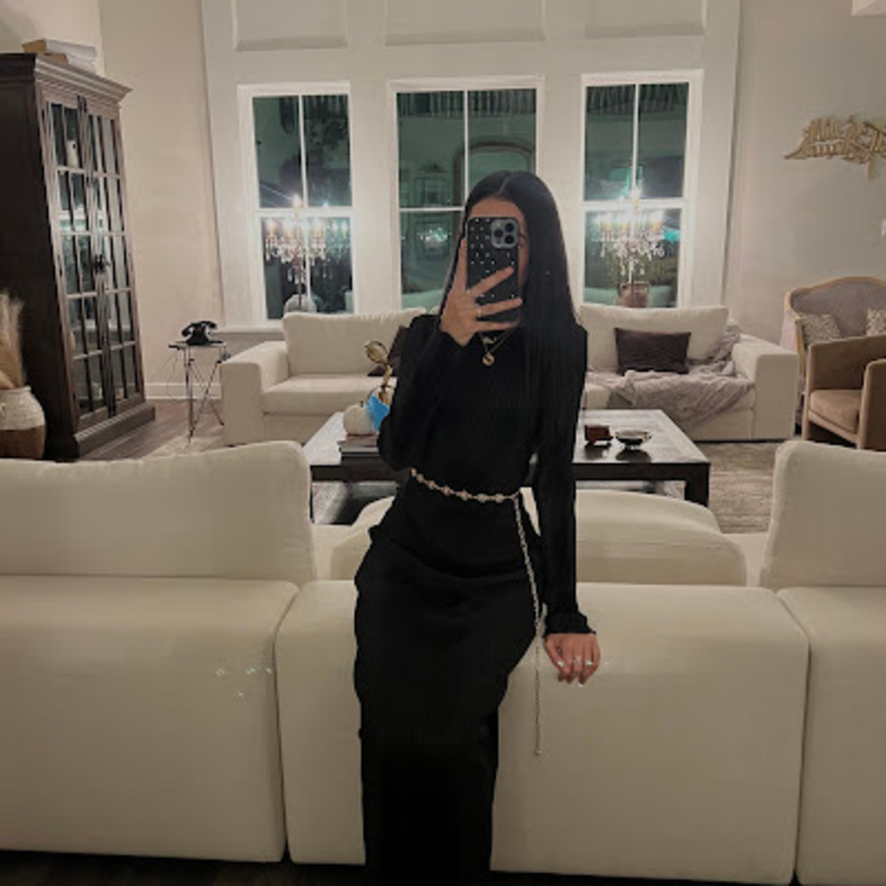 Meet your Posher, Wania